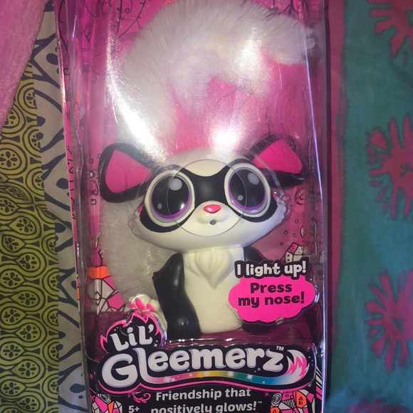 lil gleemerz christmas 2018